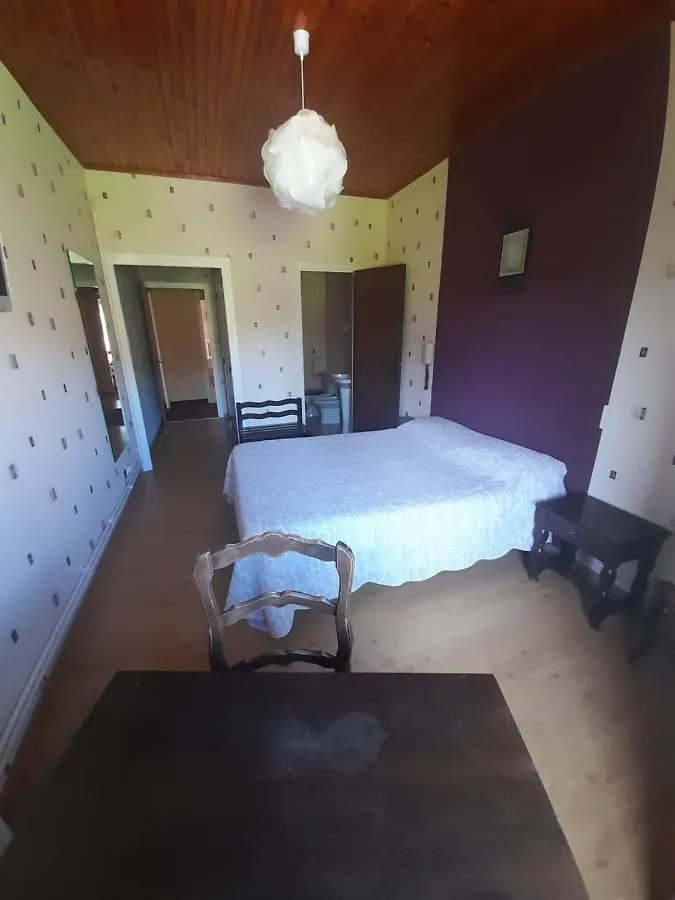 Relais Du Bois Du Four Hotel Saint-Leons