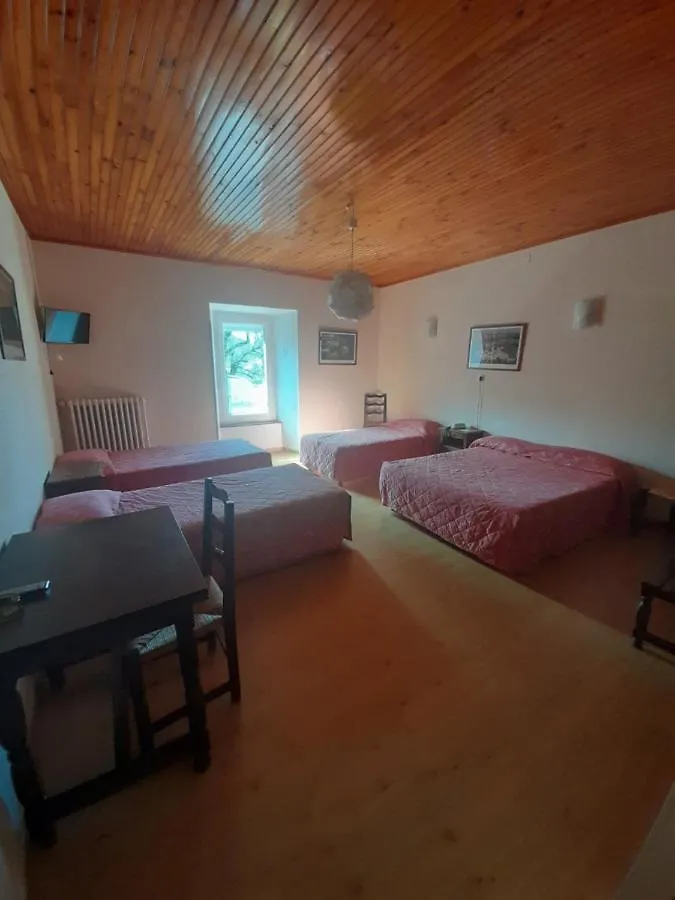 **  Relais Du Bois Du Four Hotel Saint-Leons France