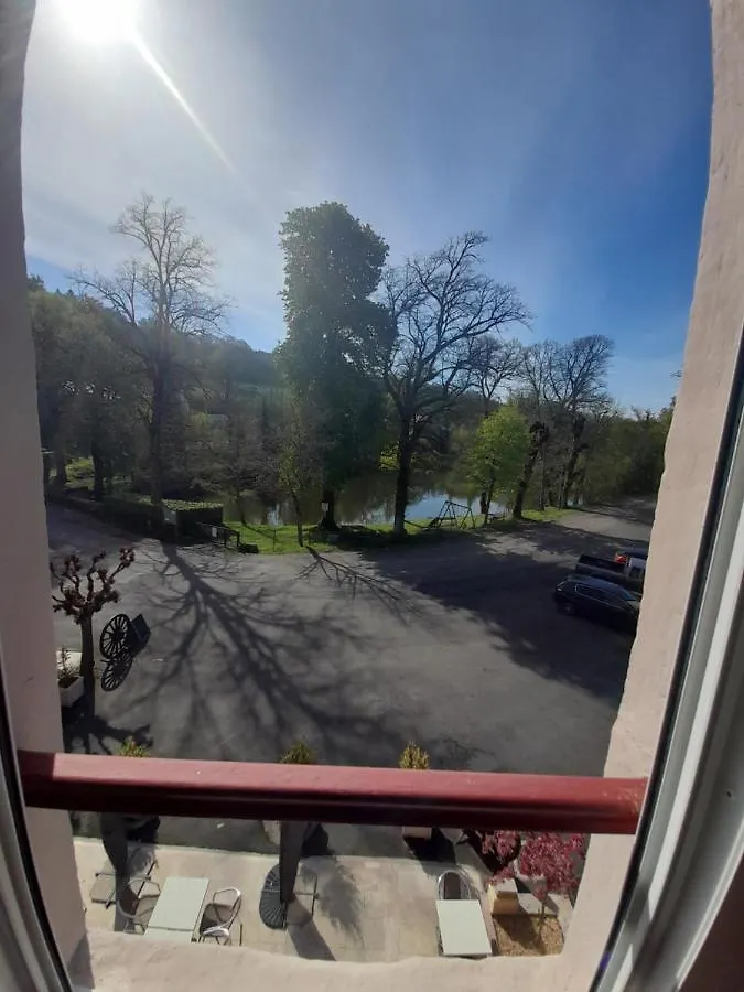 Relais Du Bois Du Four Hotel Saint-Leons