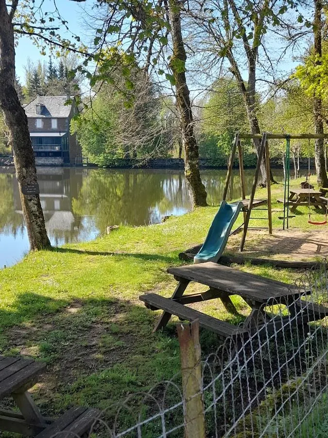 Relais Du Bois Du Four Hotel Saint-Leons
